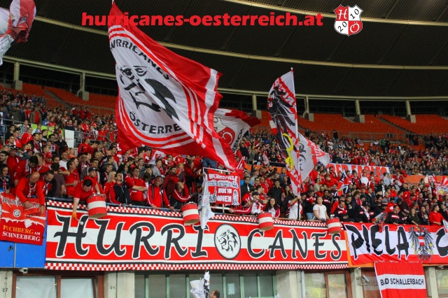 oesterrech - nordirland 12.10.2018 16